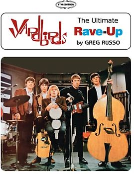 Yardbirds: The Ultimate Rave-Up