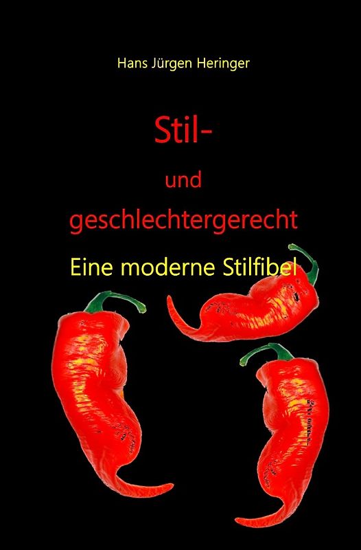 Stil- und geschlechtergerecht