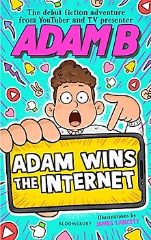 Adam Wins the Internet