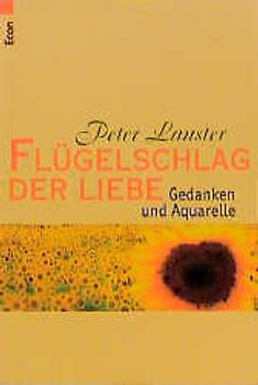 Flügelschlag der Liebe