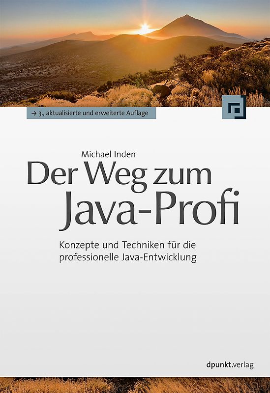 Der Weg zum Java-Profi