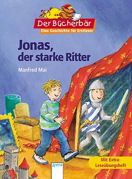Jonas, der starke Ritter