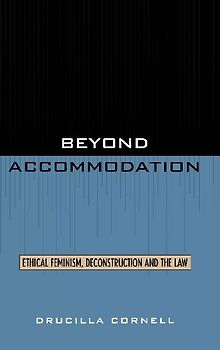 Beyond Accommodation