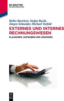 Externes und internes Rechnungswesen
