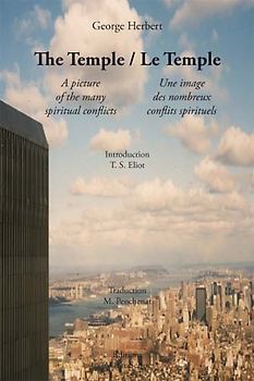 The Temple / Le Temple