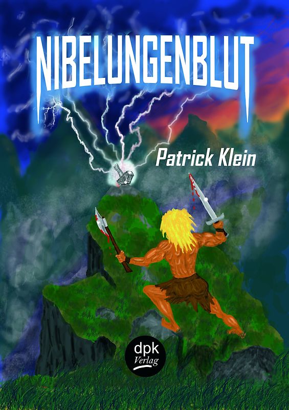 Nibelungenblut