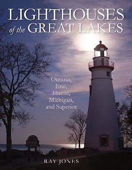 Lighthouses of the Great Lakes