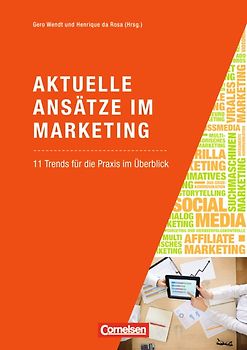 Marketingkompetenz - Fach- und Sachbücher