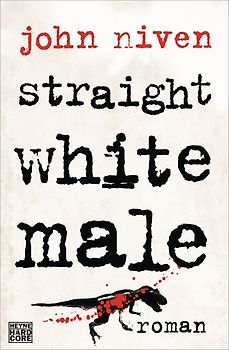 Straight White Male. Roman