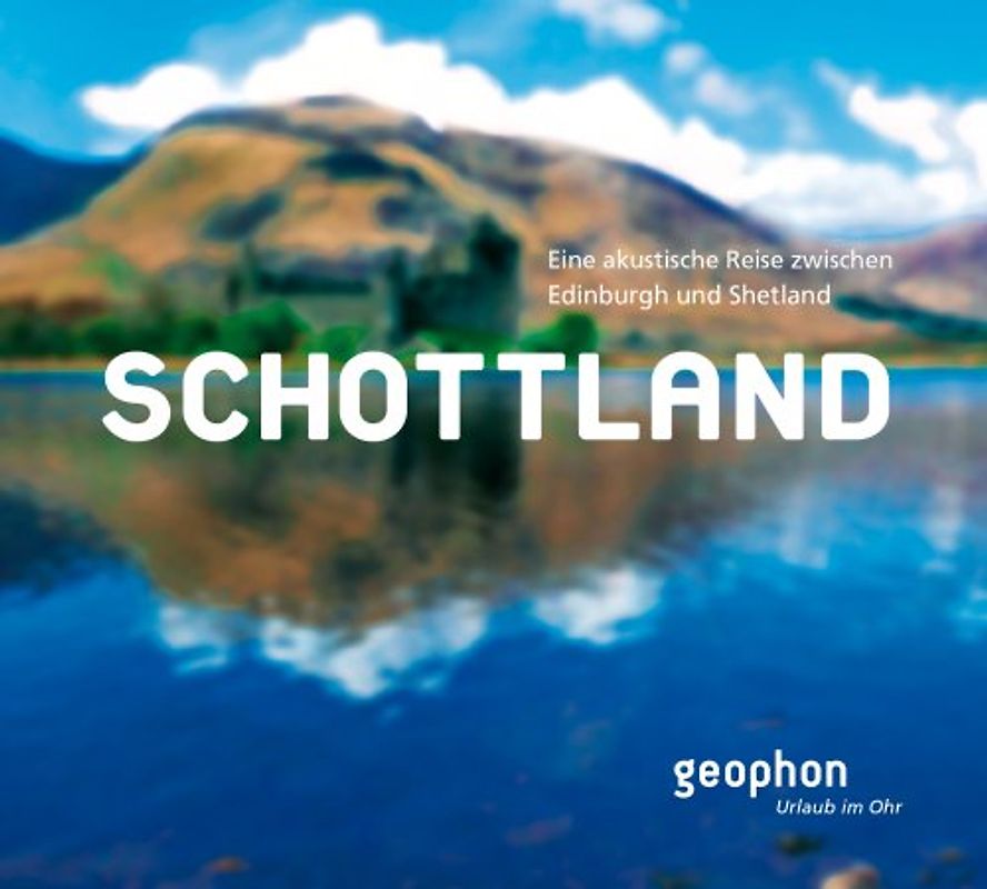 Schottland