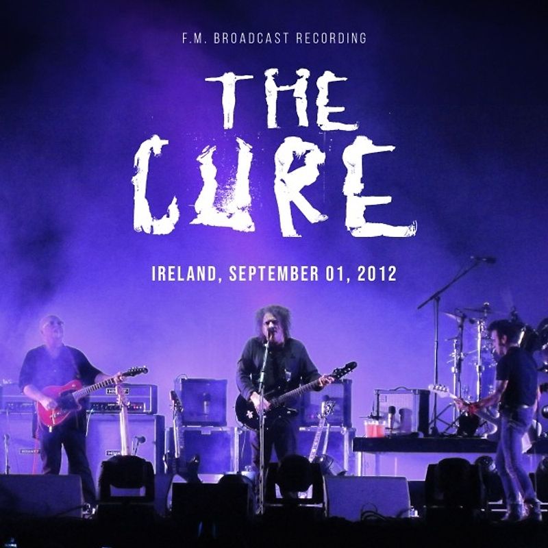 Ireland, September 01, 2012