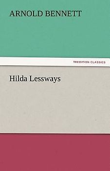 Hilda Lessways