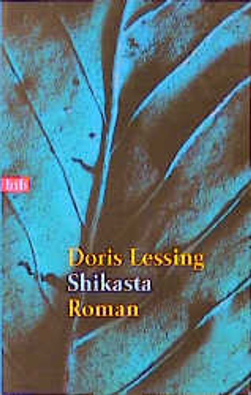 Canopus im Argos / Shikasta