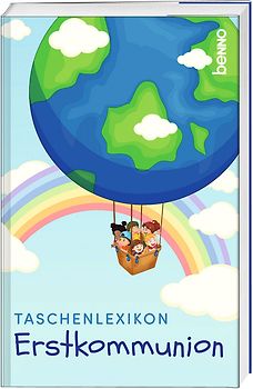 Taschenlexikon Erstkommunion