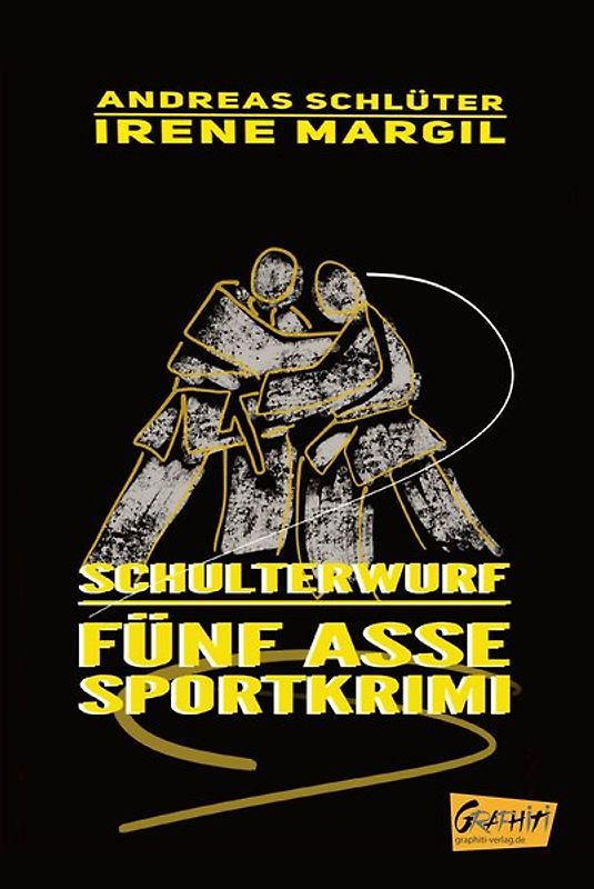 Fünf Asse - Schulterwurf