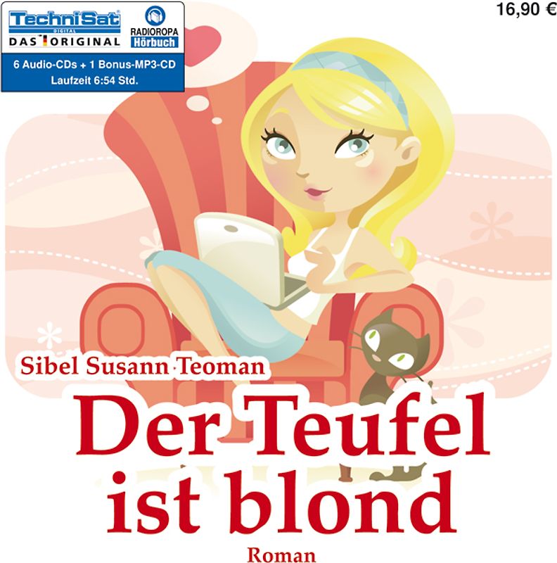 Der Teufel ist blond
