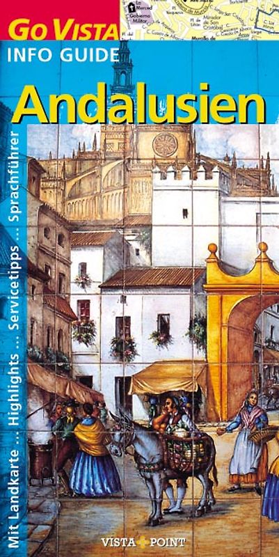 Andalusien