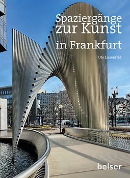 Spaziergänge zur Kunst in Frankfurt am Main