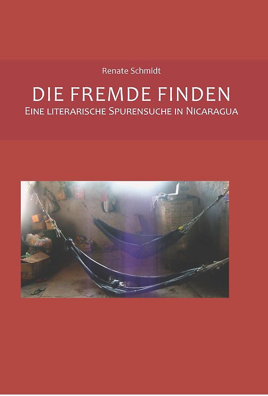 Die Fremde finden