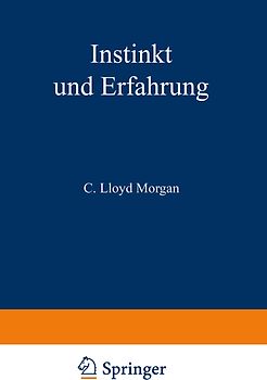 Instinkt und Erfahrung