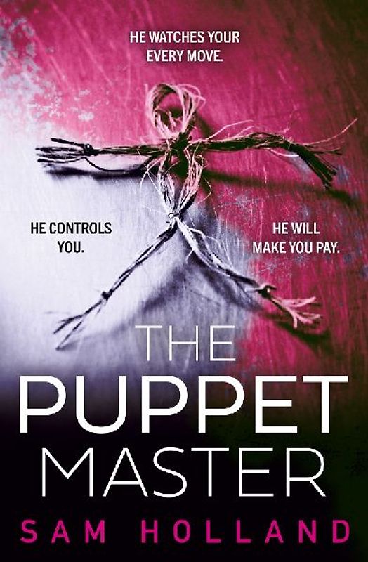 The Puppet Master