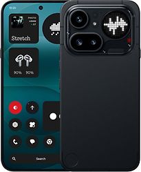 Nothing Phone (4a) Pro Dual SIM 128 Go noir