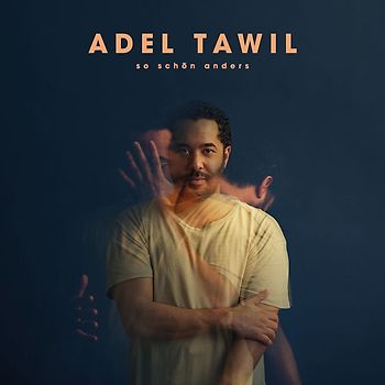 So Schön Anders - Adel Tawil (Deluxe Edition im Digipak inkl. 6 Bonustracks]