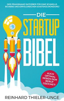 Die Startup Bibel
