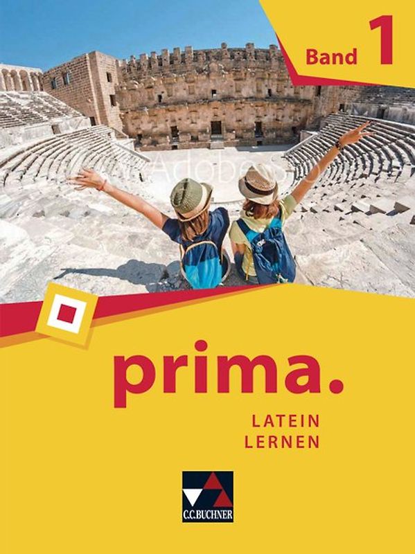 prima. / prima. Band 1