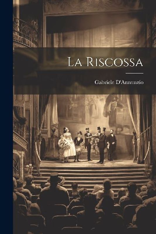 La riscossa
