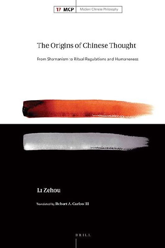 The Origins of Chinese Thought