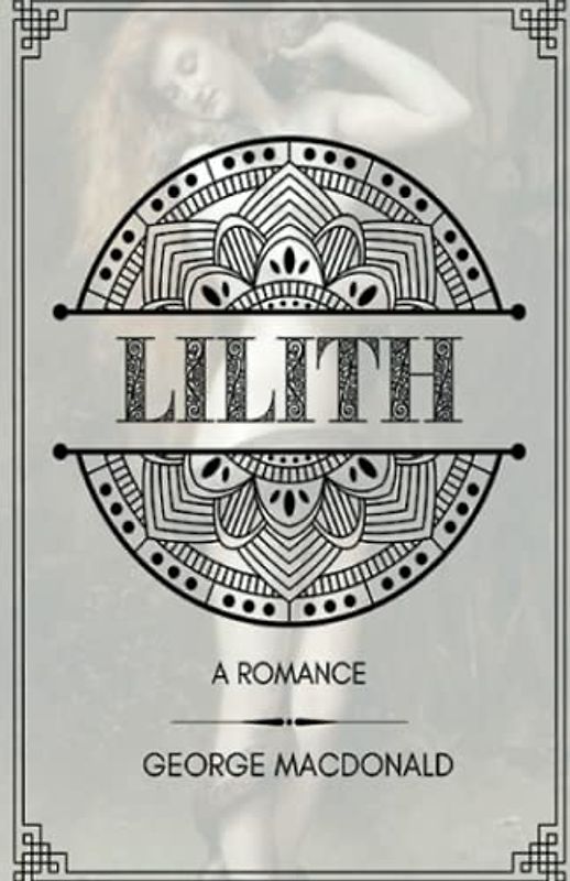 Lilith: (Annotated)