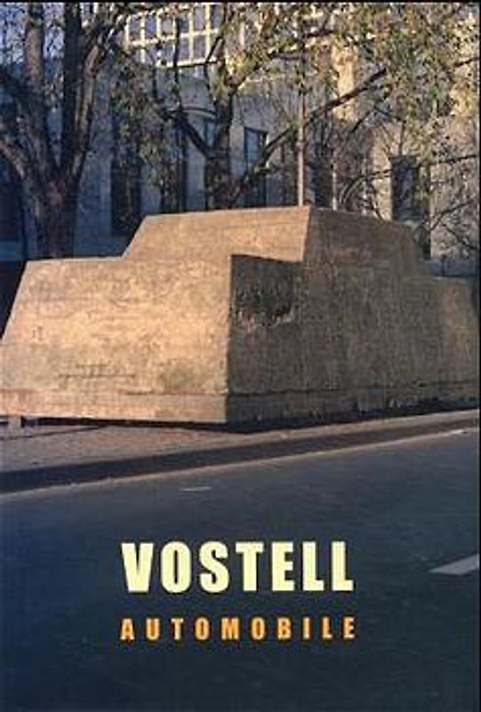 Vostell