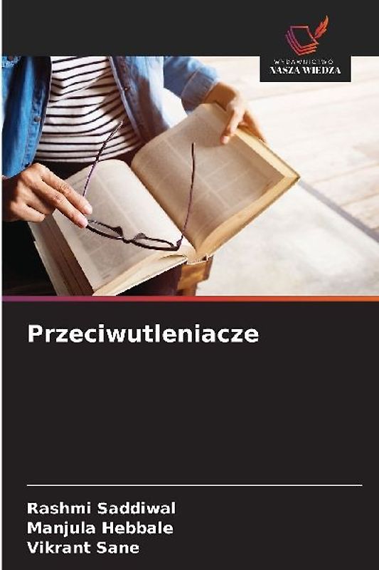 Przeciwutleniacze