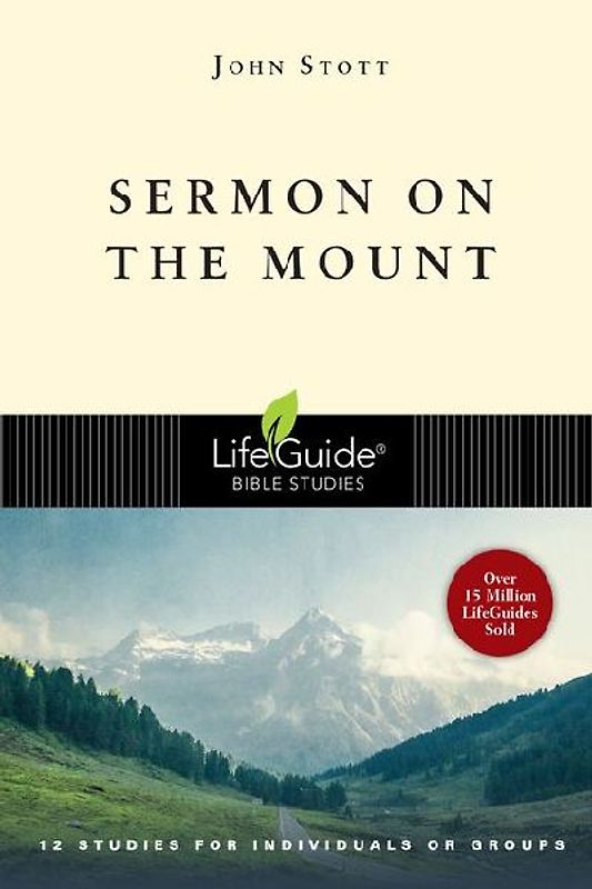Sermon on the Mount