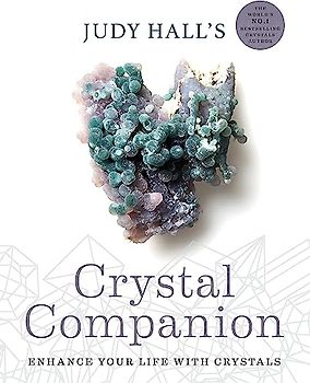 Judy Hall's Crystal Companion