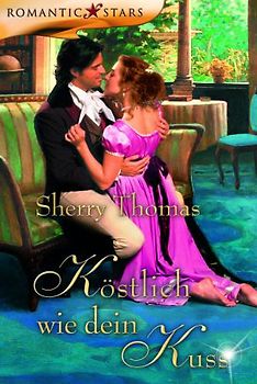 Köstlich wie dein Kuss