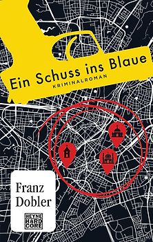 Ein Schuss ins Blaue