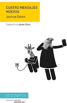 Cuatro mensajes nuevos