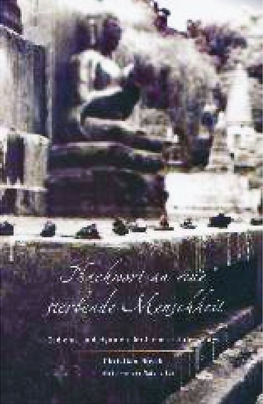 Nachwort einer sterbenden Menschheit