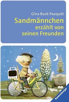 Sandmännchen erzählt von seinen Freunden