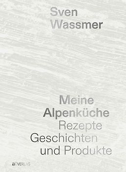 Meine Alpenküche