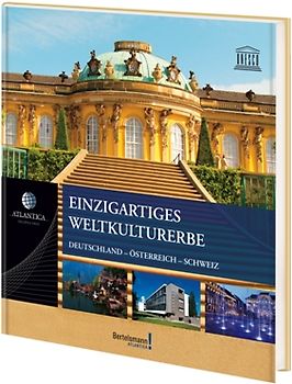 Atlantica Einzigartiges Weltkulturerbe