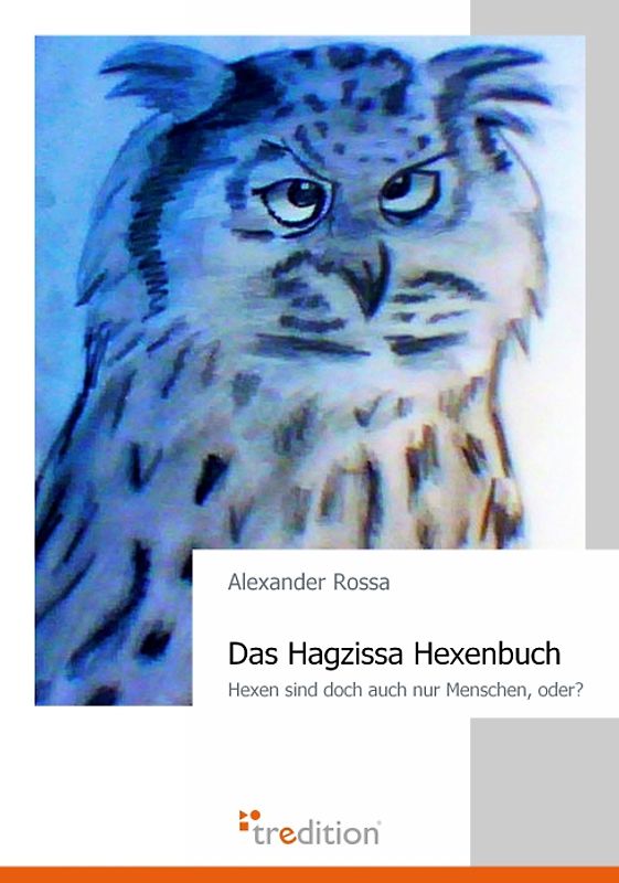 Das Hagzissa Hexenbuch