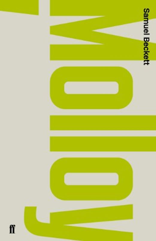 Molloy - Samuel Beckett