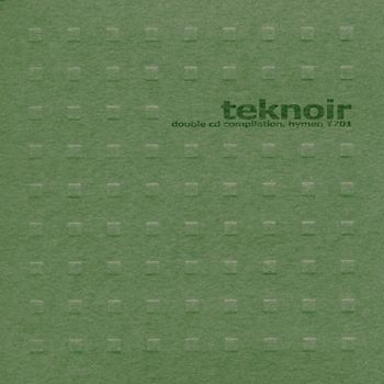 Various - Teknoir Compilation