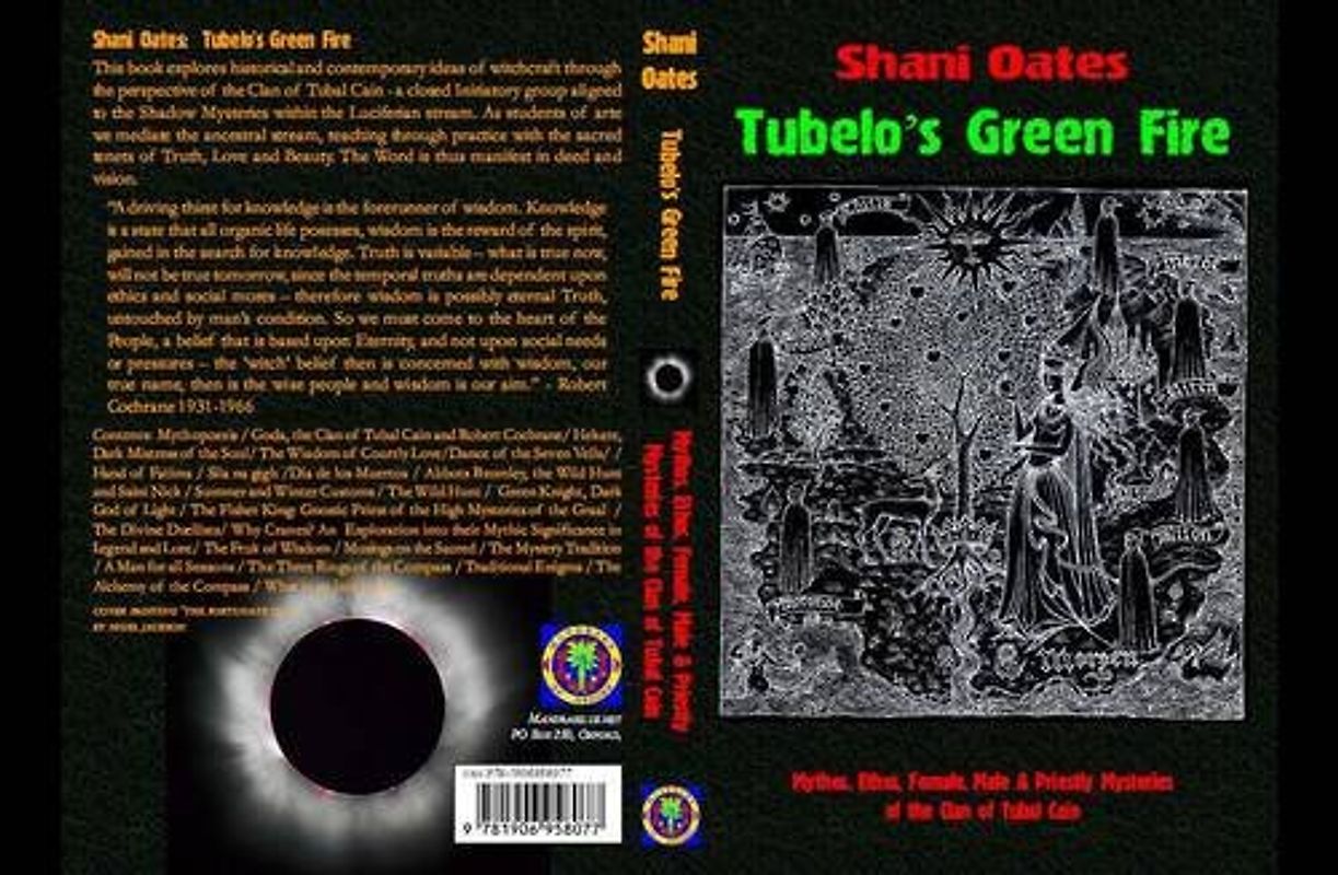 Tubelo's Green Fire