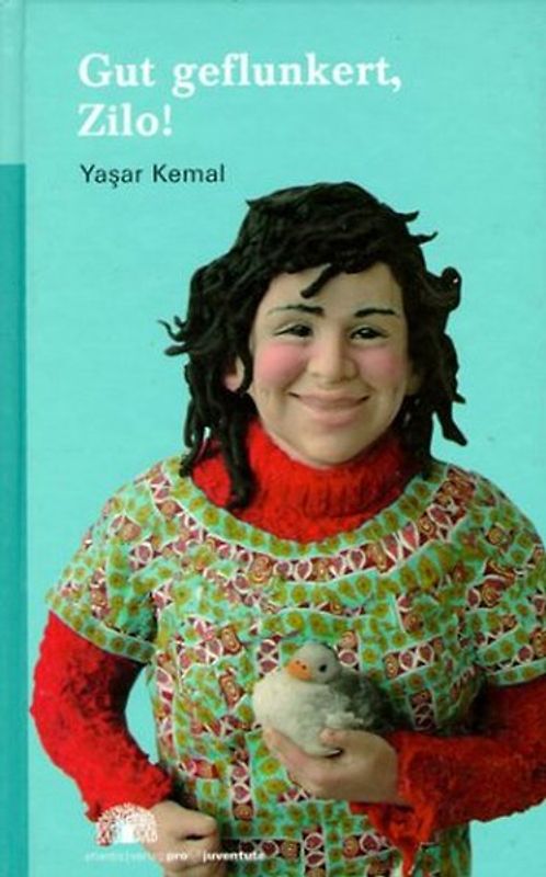 Gut geflunkert, Zilo!
