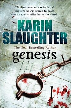 Genesis - Karin Slaughter