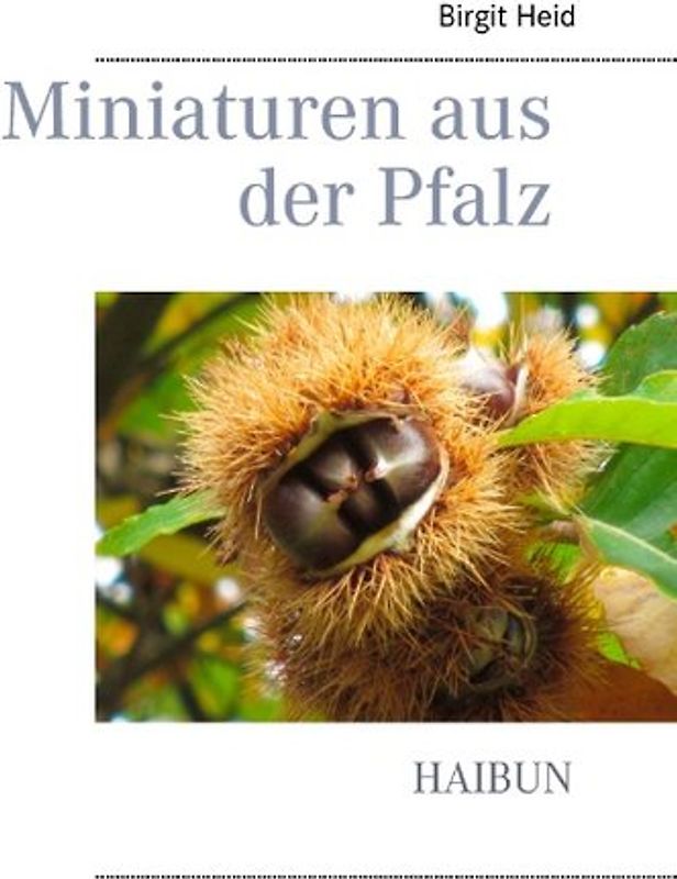 Miniaturen aus der Pfalz